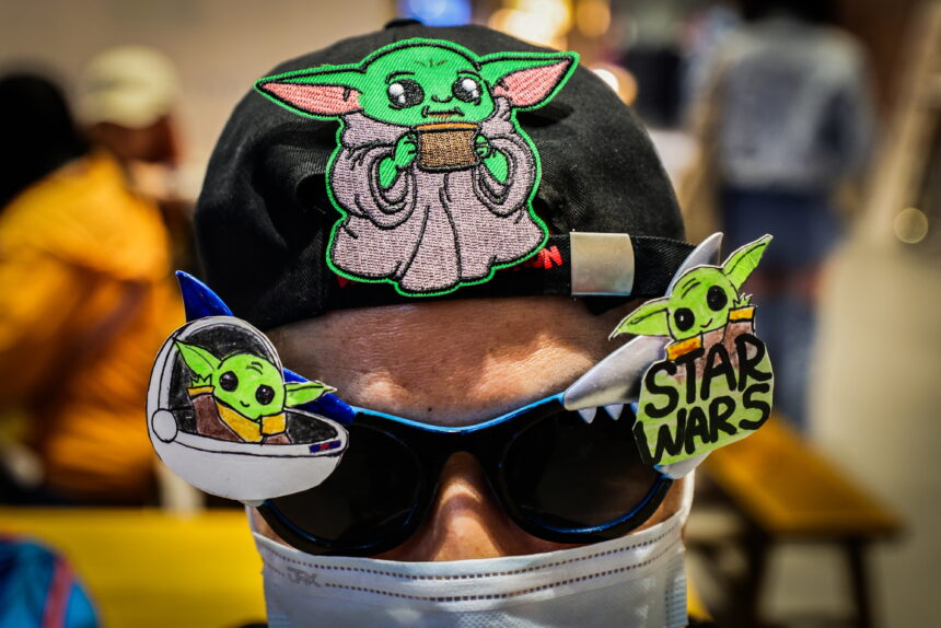 Why is Star Wars Day celebrated every May 4? The origin and future of this galactic saga