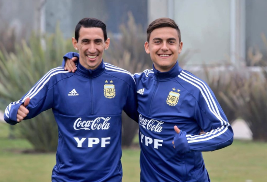 Why were they left out of Argentina’s pre-list for the 2026 World Cup? Why were they left out of Argentina’s pre-list for the 2026 World Cup?