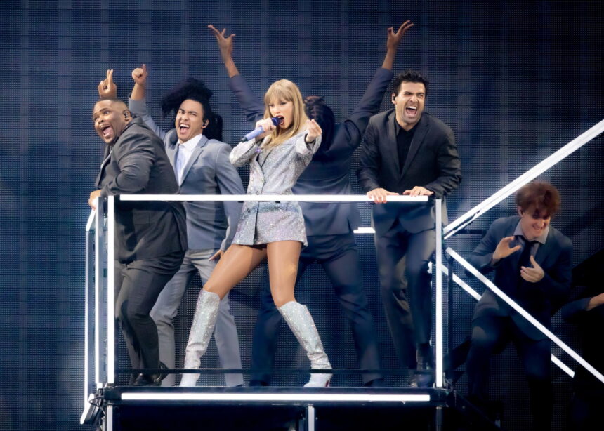 Will Taylor Swift release a song for Toy Story 5? This is what is known