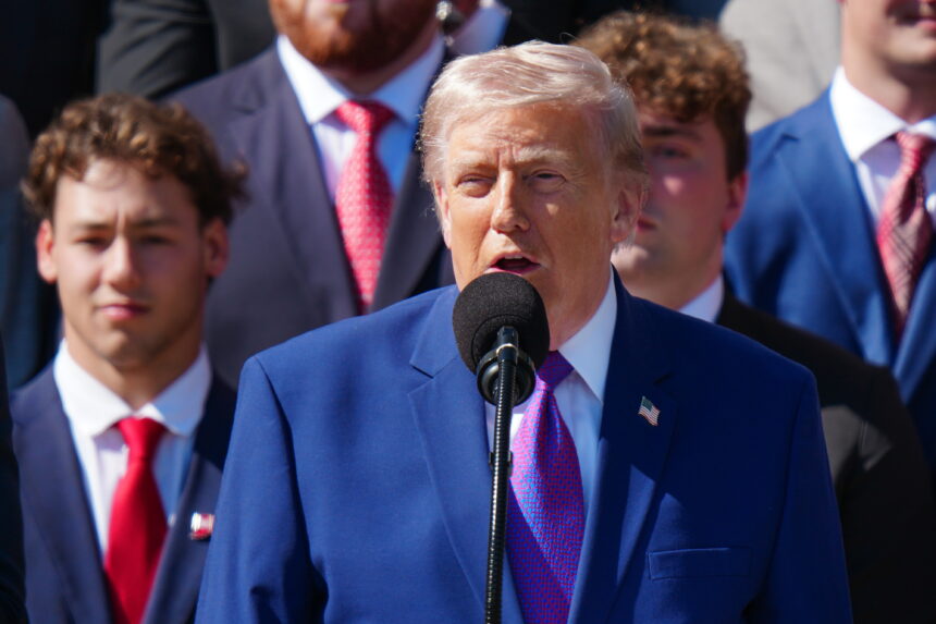 Will gasoline go down? What is Trump’s plan to suspend the federal fuel tax?