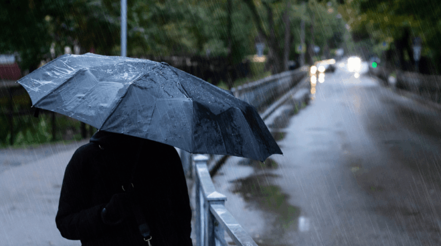 Will it rain this weekend in Guatemala? This is how the weather will be on May 23 and 24