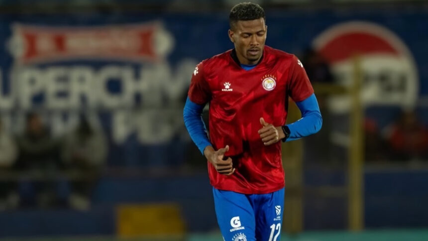 Without being able to leave Costa Rica, Derrickson Quirós says goodbye to Xelajú: “I am leaving very hurt” Without being able to leave Costa Rica, Derrickson Quirós says goodbye to Xelajú: “I am leaving very hurt”