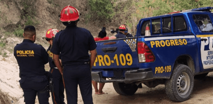Woman and her 11-year-old son die in armed attack in Sanarate