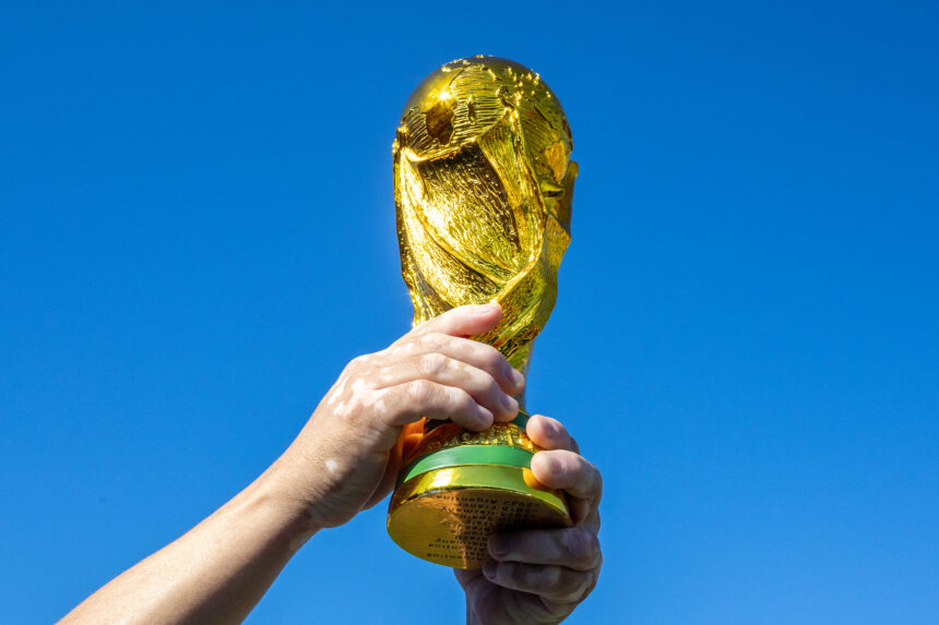 World Cup 2026 could break a historic goal mark in place since 1954 by Hungary
