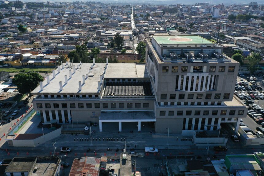 a transition forced to review the effectiveness of the prosecutor’s offices and the future of the Feci