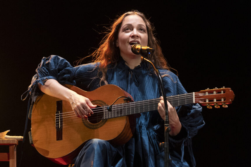 concert date, ticket prices and where to buy tickets for the Cancionera Tour in Guatemala