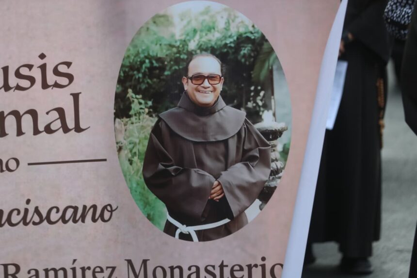 date and place of beatification in Guatemala