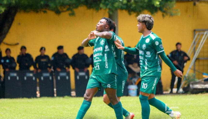 date and time of the Clausura 2026 semifinals