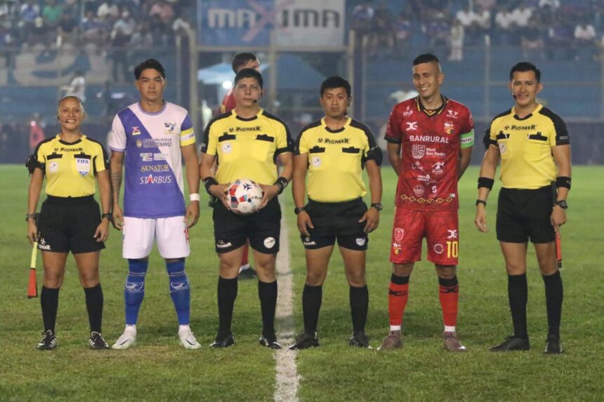 date and time of the final between San Pedro FC and Suchitepéquez