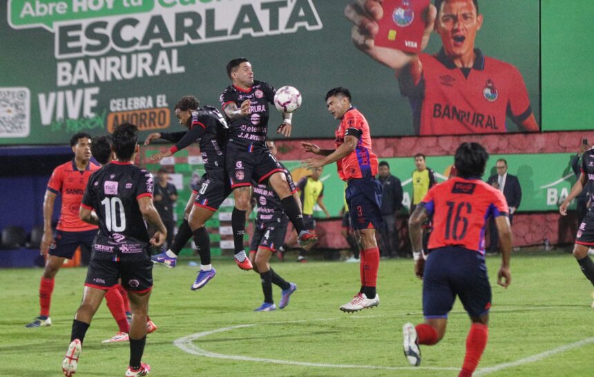 date, time and where to see the final of the Clausura 2026 Tournament date, time and where to see the final of the Clausura 2026 Tournament