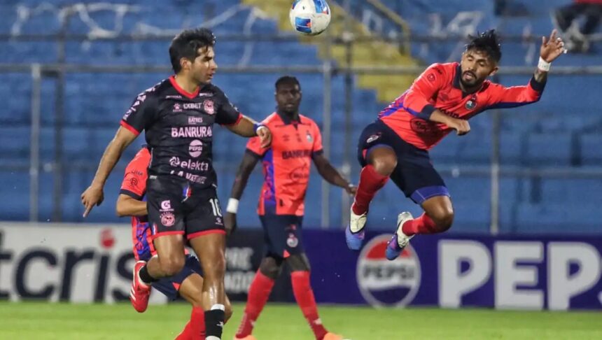 date, time and where to see the first leg final of Clausura 2026