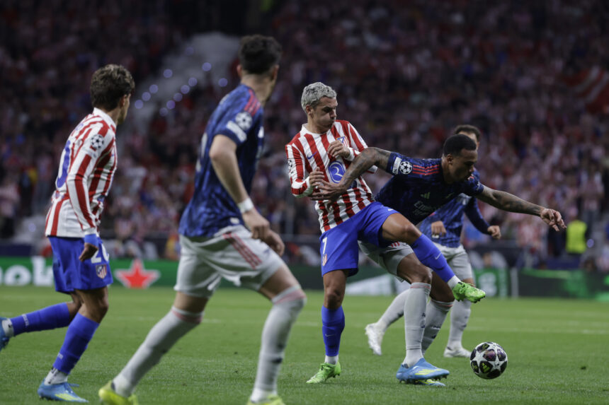 date, time and where to watch the Champions League semi-final