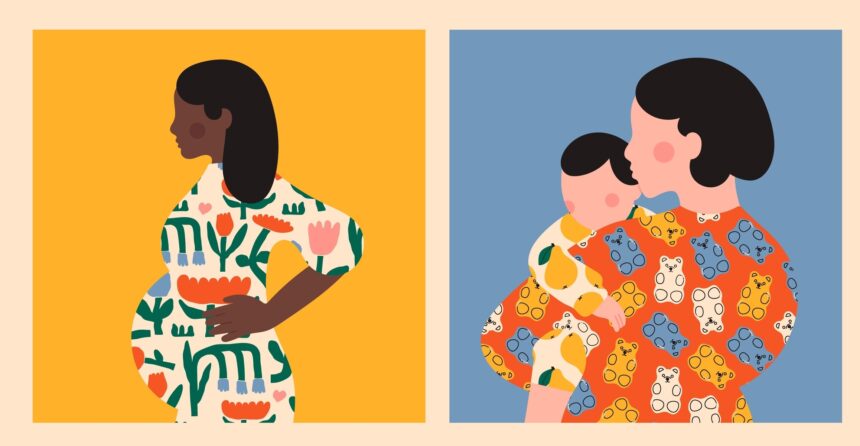 infertilidad, adopción y cómo muchas mujeres reconstruyen la idea de ser madres
