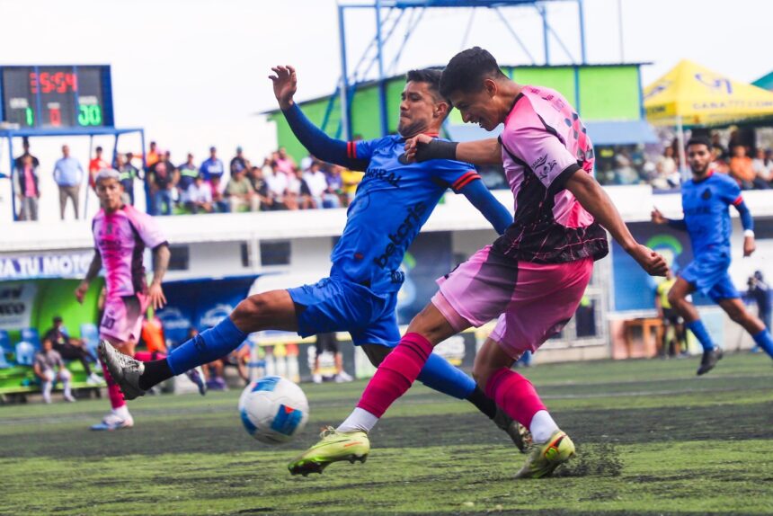 key duel for the semifinals of Clausura 2026