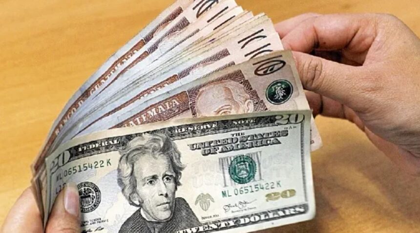 keys to the exchange rate in 2026