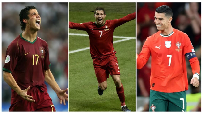 records, goals and a last chance for the title