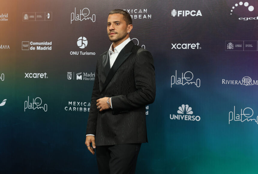 the complete list of winners of the 2026 Platinum Awards