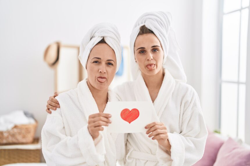 the importance of a support network in motherhood the importance of a support network in motherhood
