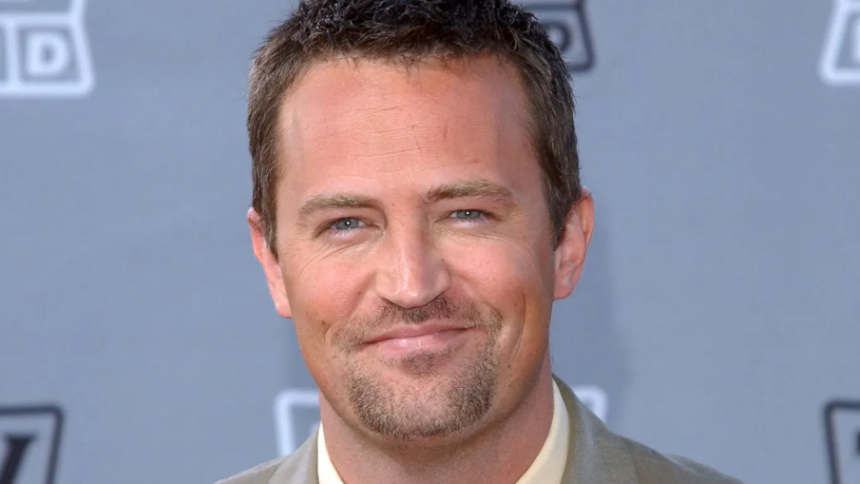 the letter that Matthew Perry’s mother sent to the court before the trial against the actor’s assistant