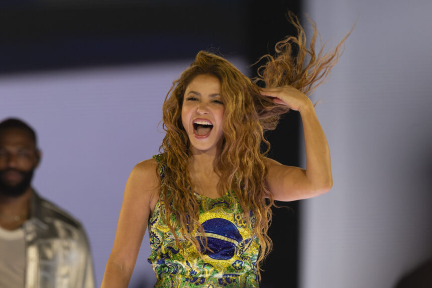 the songs that marked the world championships and those that are coming for 2026