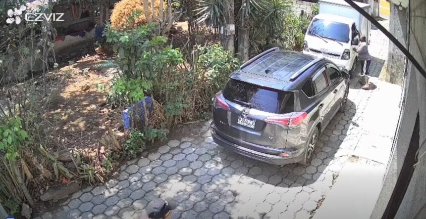 three cases reveal armed violence in road conflicts