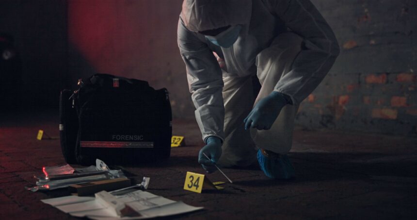 two suspects detained in Guatemala and two others found dead are the new clues in the case