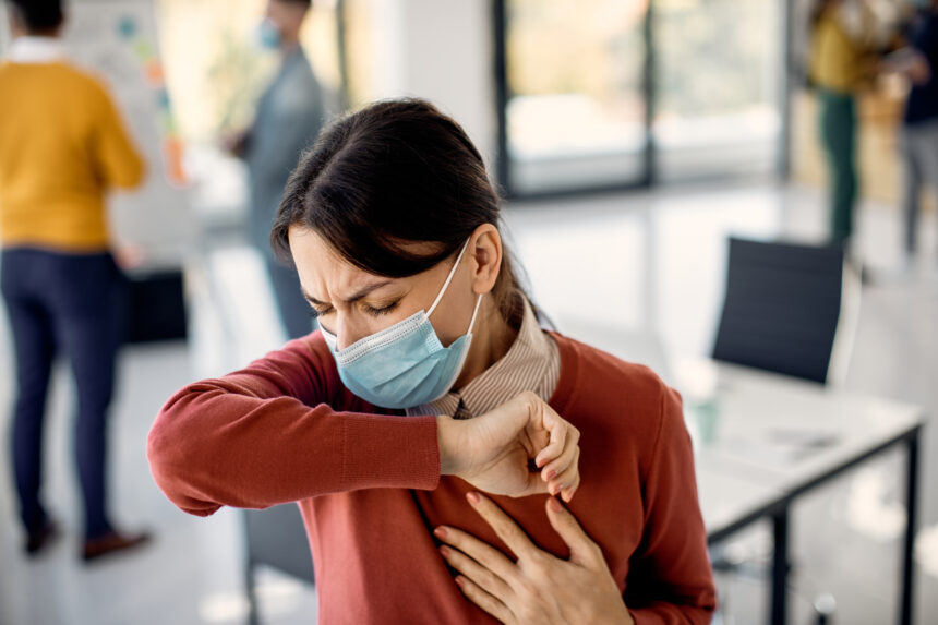 what research reveals and its differences with COVID-19