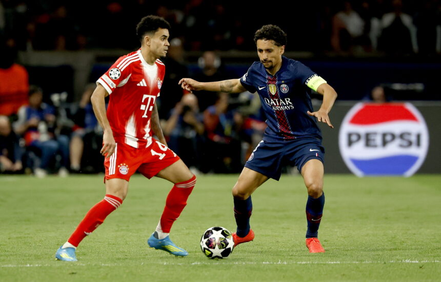 LIVE | Bayern Munich vs. PSG: second leg of the Champions League semi-finals
