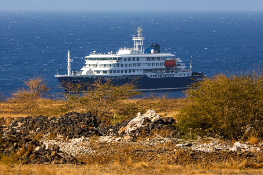 who are Leo and Mirjam, the possible “patients zero” aboard the MV Hondius cruise ship
