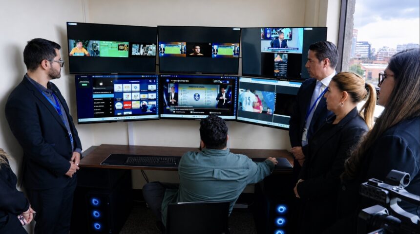 13 websites are blocked and MP reinforces monitoring against illegal broadcasts 13 websites are blocked and MP reinforces monitoring against illegal broadcasts