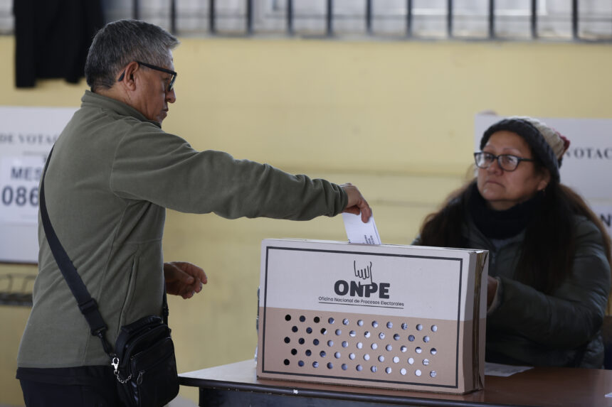 15 incidents are reported and the electoral body rejects the narrative of fraud