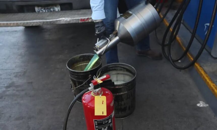 25% of gas stations in Guatemala are not ready for gasoline with ethanol