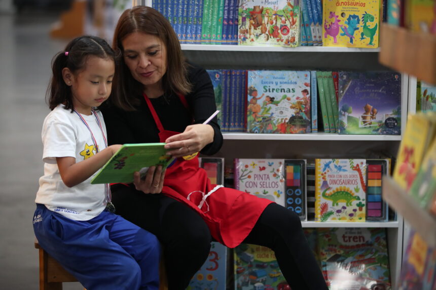 667 activities, guest authors, musicians and 13 days of celebration will mark the International Book Fair in Guatemala