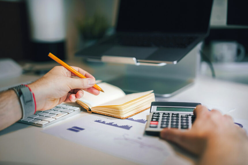 A budget can change your financial life A budget can change your financial life