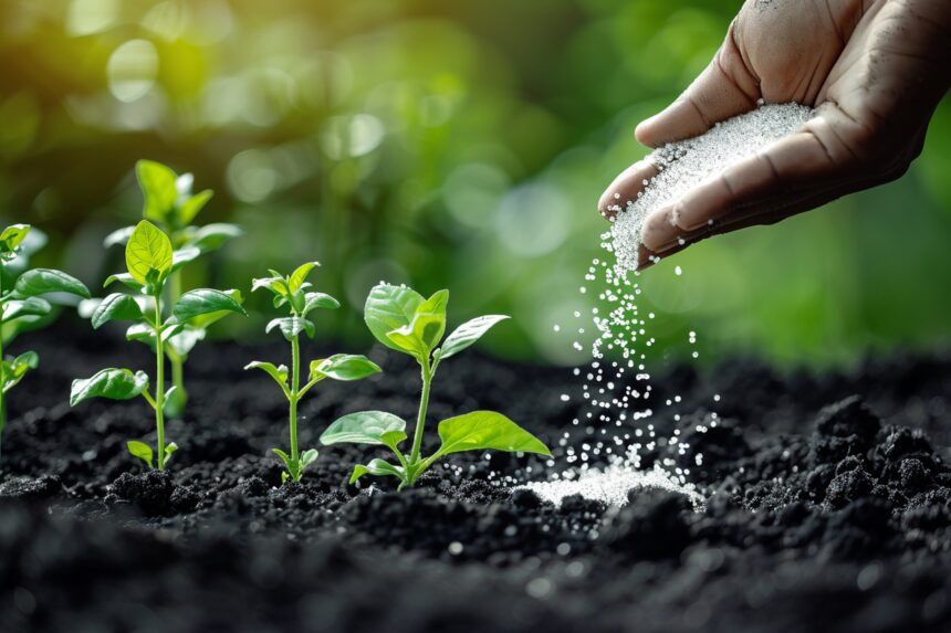 Agricultural sector proposes exonerating taxes on fertilizers to reduce production costs Agricultural sector proposes exonerating taxes on fertilizers to reduce production costs