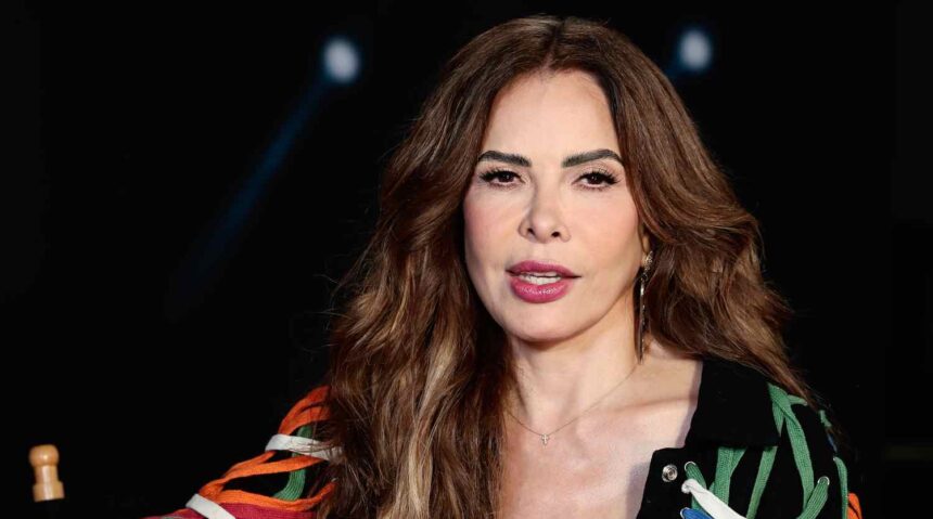 All the details of the concert that the Mexican singer will offer in the country