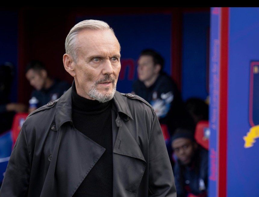 Anthony Head, actor of “Buffy the Vampire Slayer” and “Ted Lasso”, dies at 72