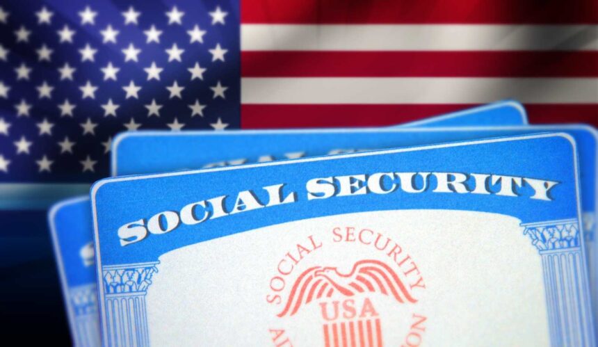 Are you going to retire? This Social Security Claiming Mistake May Affect Your Lifetime Income
