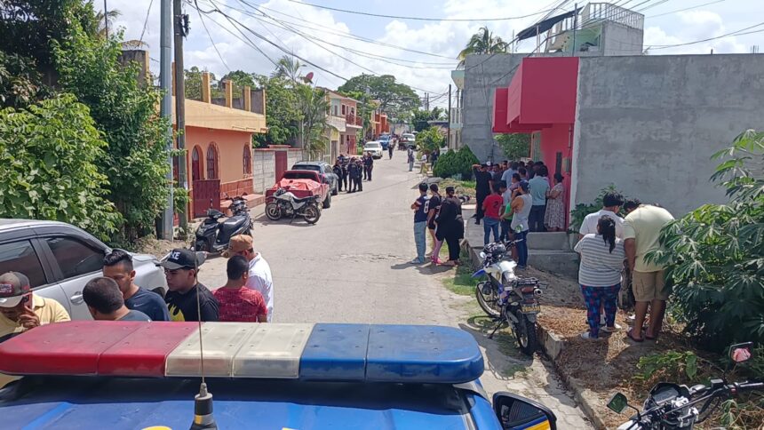 Armed confrontation leaves six dead, including two alleged hitmen