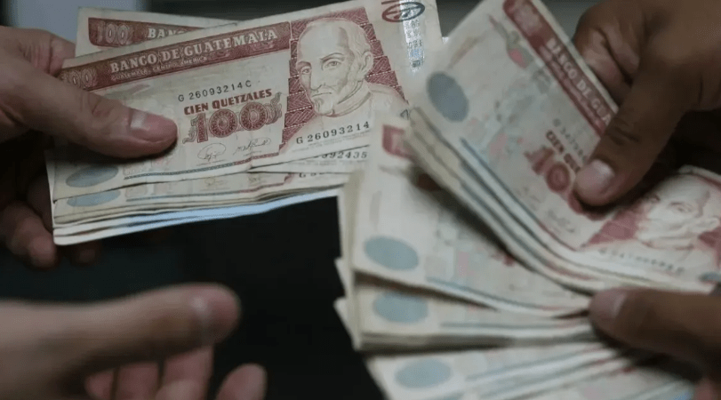 Bernardo Arévalo sanctions comprehensive law against money laundering in Guatemala Bernardo Arévalo sanctions comprehensive law against money laundering in Guatemala