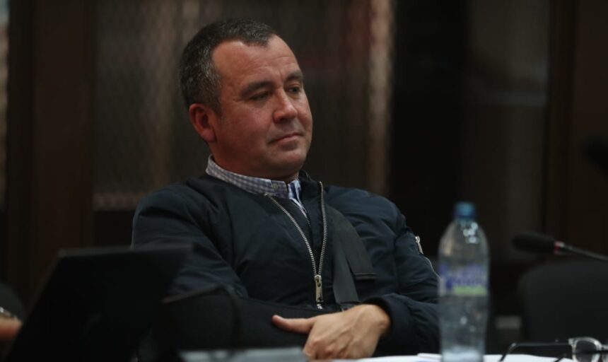 CC frees Alejandro Sinibaldi from facing trial for the Odebrecht case by confirming protection in his favor