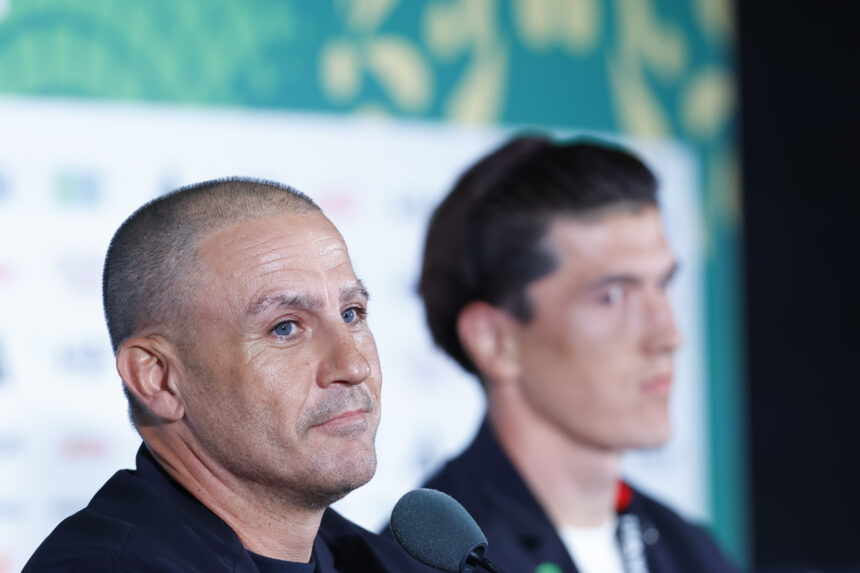 Cannavaro’s return to a World Cup 20 years later