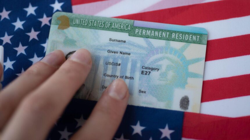 Changes in green card policy could increase separation of immigrant families Changes in green card policy could increase separation of immigrant families