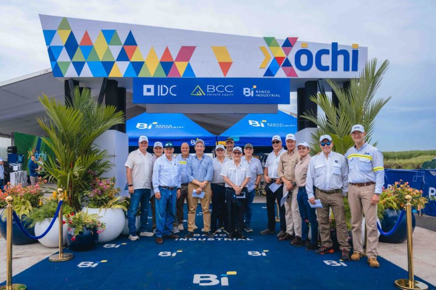 Comes into operation and reinforces connectivity on the South Coast of the country