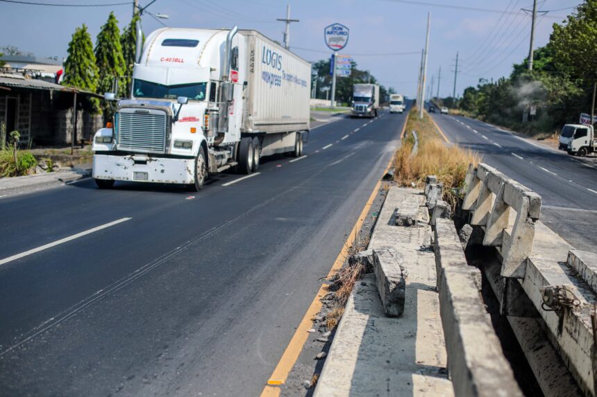 Construction sector urgently activates the DIPP and accelerates the execution of infrastructure projects