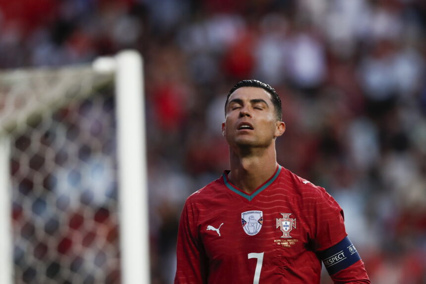 Cristiano Ronaldo’s last dance? What time is Portugal’s debut match in the 2026 World Cup?