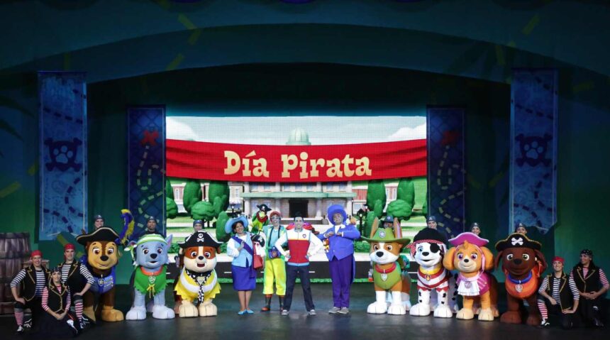 Date, times, tickets and more details of the performances in the country