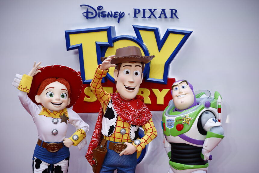 Did they change Jessie’s ending in Toy Story 5? They reveal the emotional deleted scene in which he would reunite with Emily