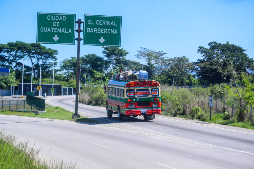 El Cerinal, the village that has been waiting for more than 15 years to become municipality 341 of Guatemala El Cerinal, the village that has been waiting for more than 15 years to become municipality 341 of Guatemala