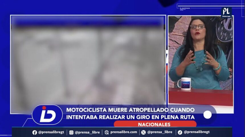 Experts point out lack of road education after accident that left a motorist dead in zone 11
